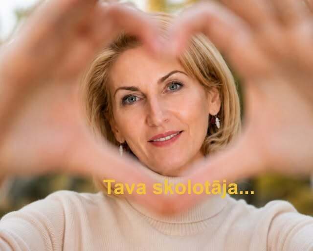 Vēstule bērniem, kuri dodas uz skolu